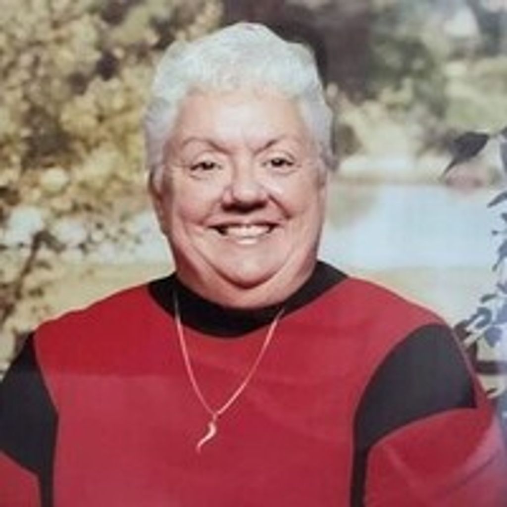 Mary Ann Vivirito
