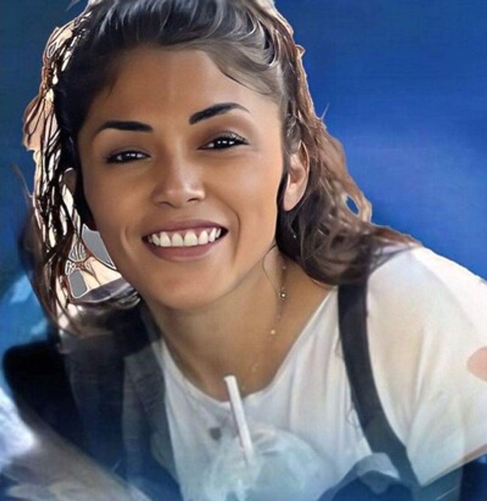 Liliana Cecilia Zuniga Profile Photo