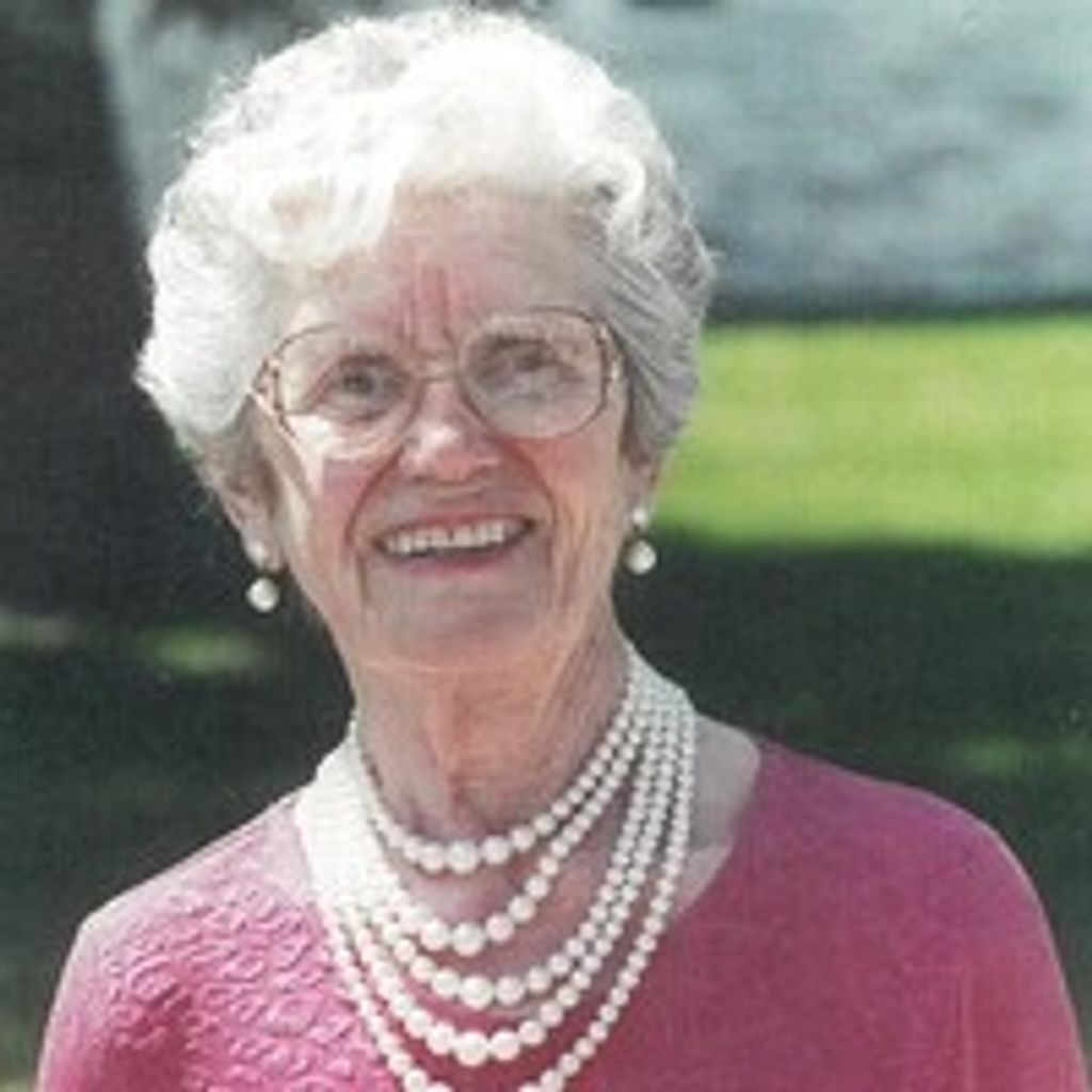 Anna Elizabeth Reynolds Profile Photo