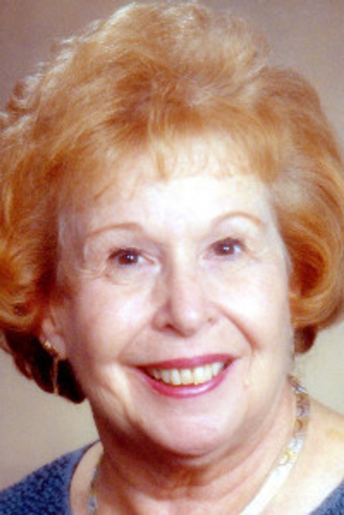 Ruth A. Richards