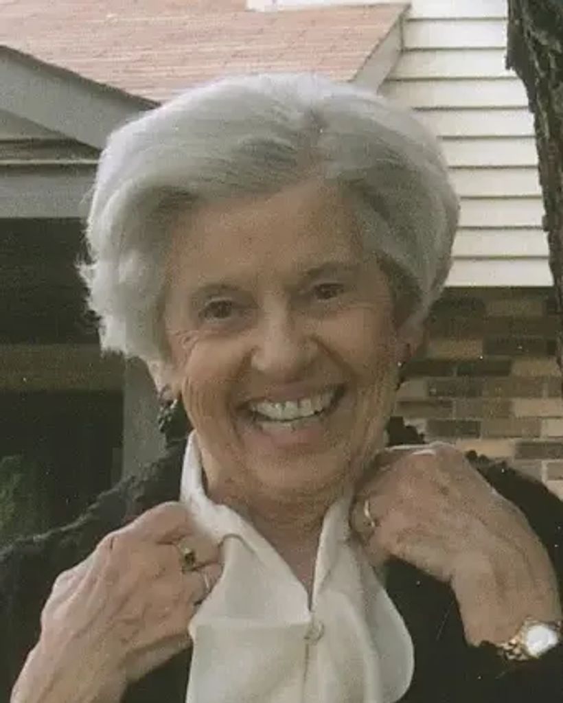 Erna B Rohs Profile Photo