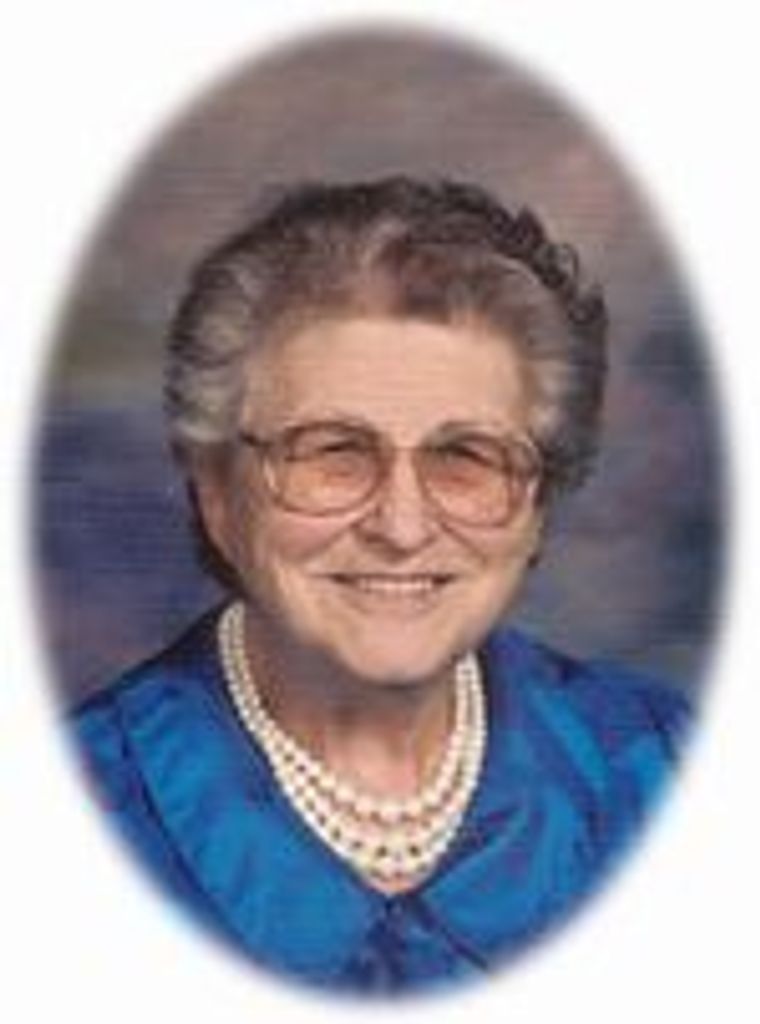 Lydia L. Heupel