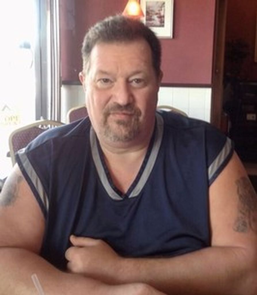 Kenneth Hooper Profile Photo
