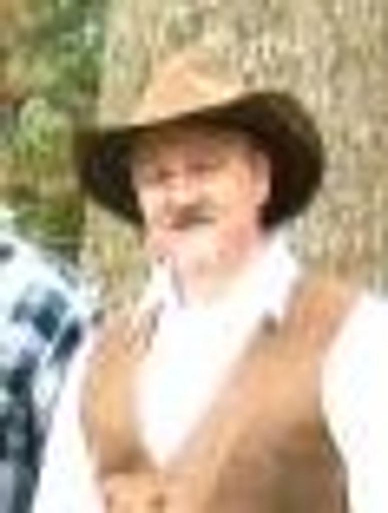 Larry Keith Sanson Profile Photo