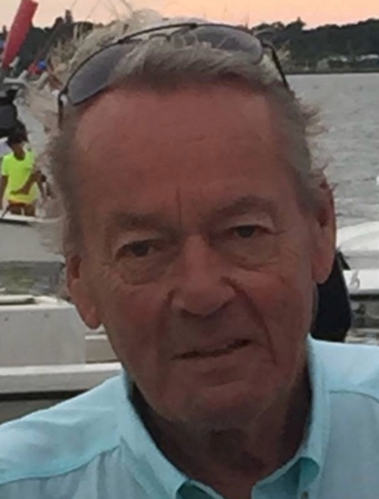 Leif C.E. Zetterlund
