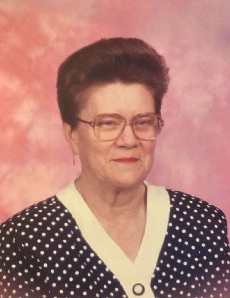 Joyce (Proctor)  Barnes