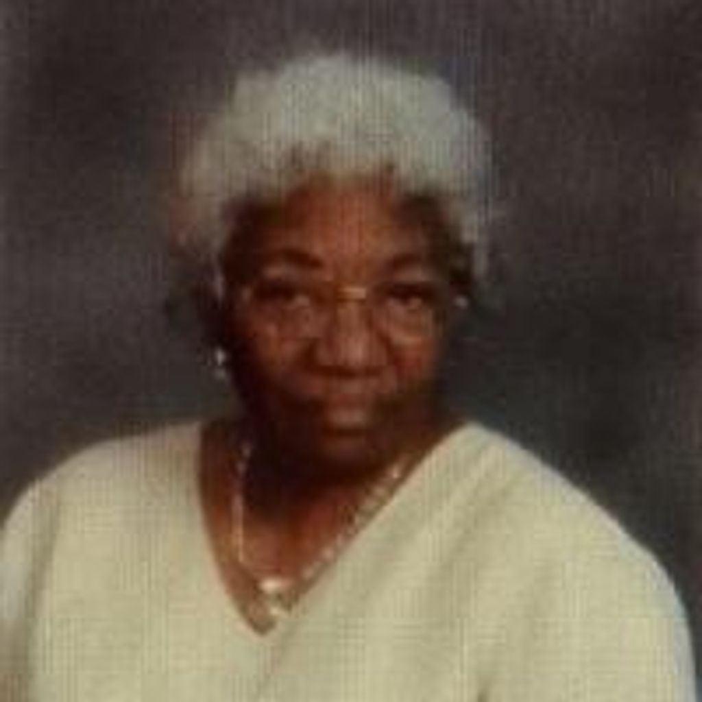 Charles Etta Jackson