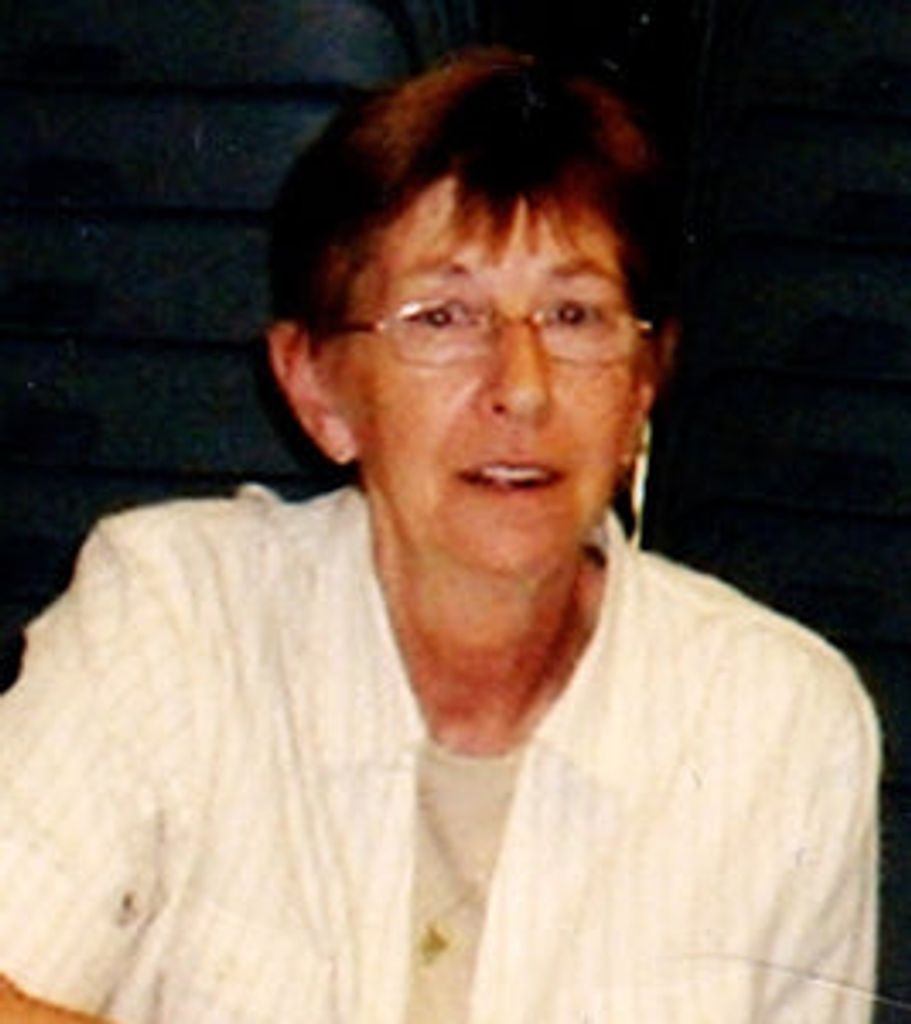 Lois M. Schram Profile Photo
