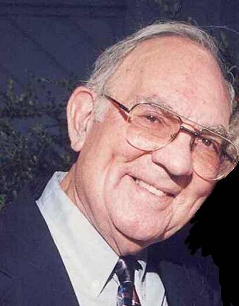 Russell E. Ferryman