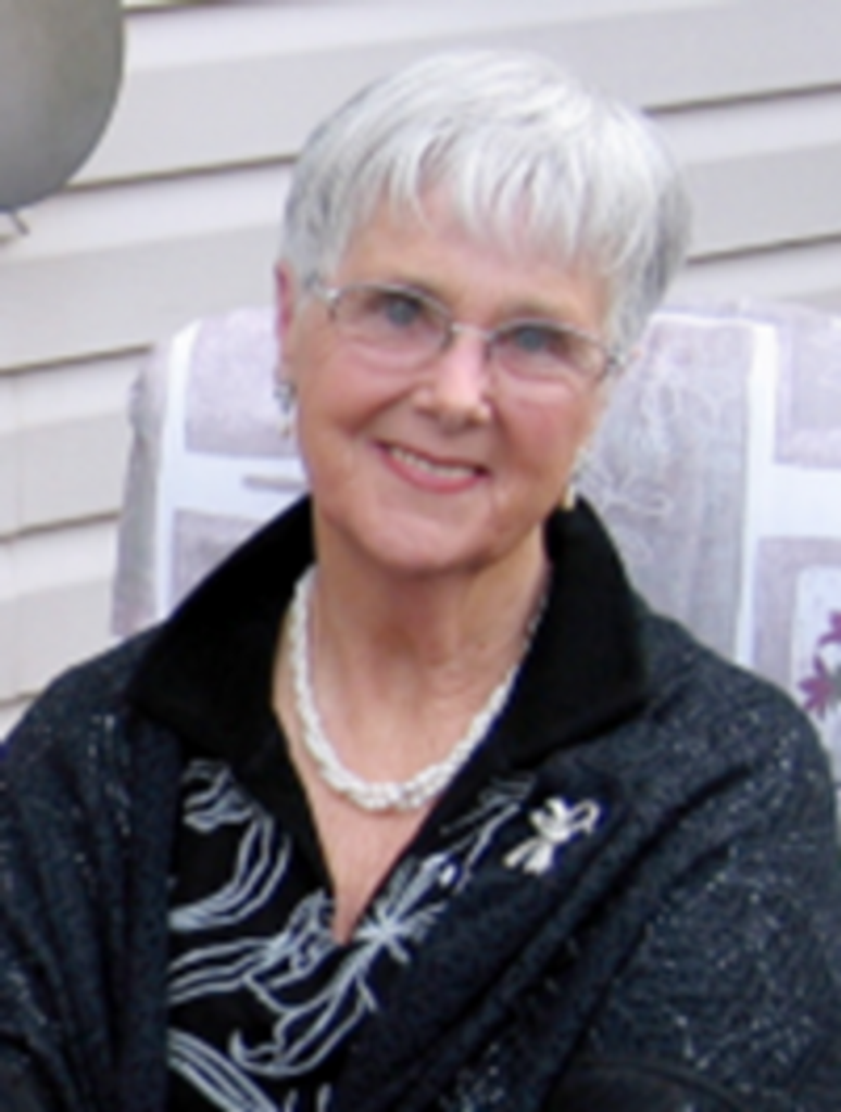 Margaret (Marge) Perry