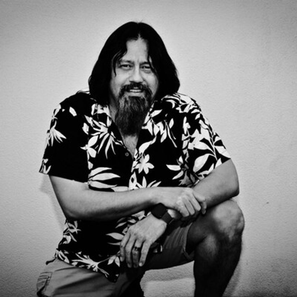 Christian M Gonzales Profile Photo