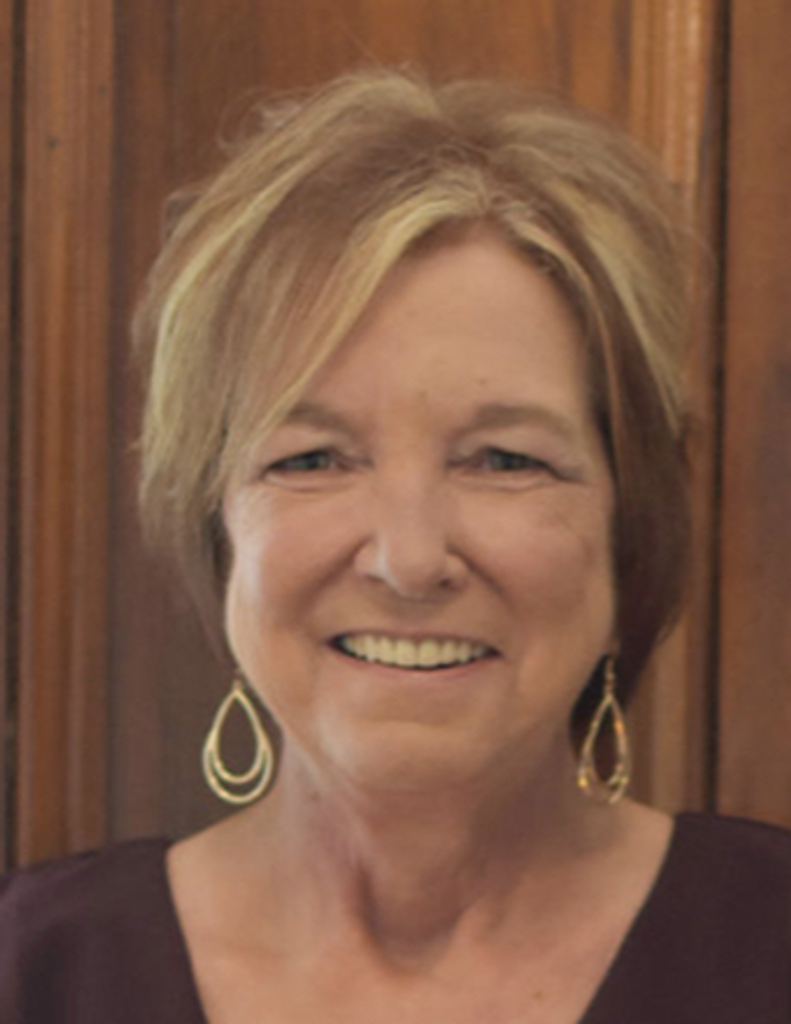 Marsha Sue "Marcie" Jandro