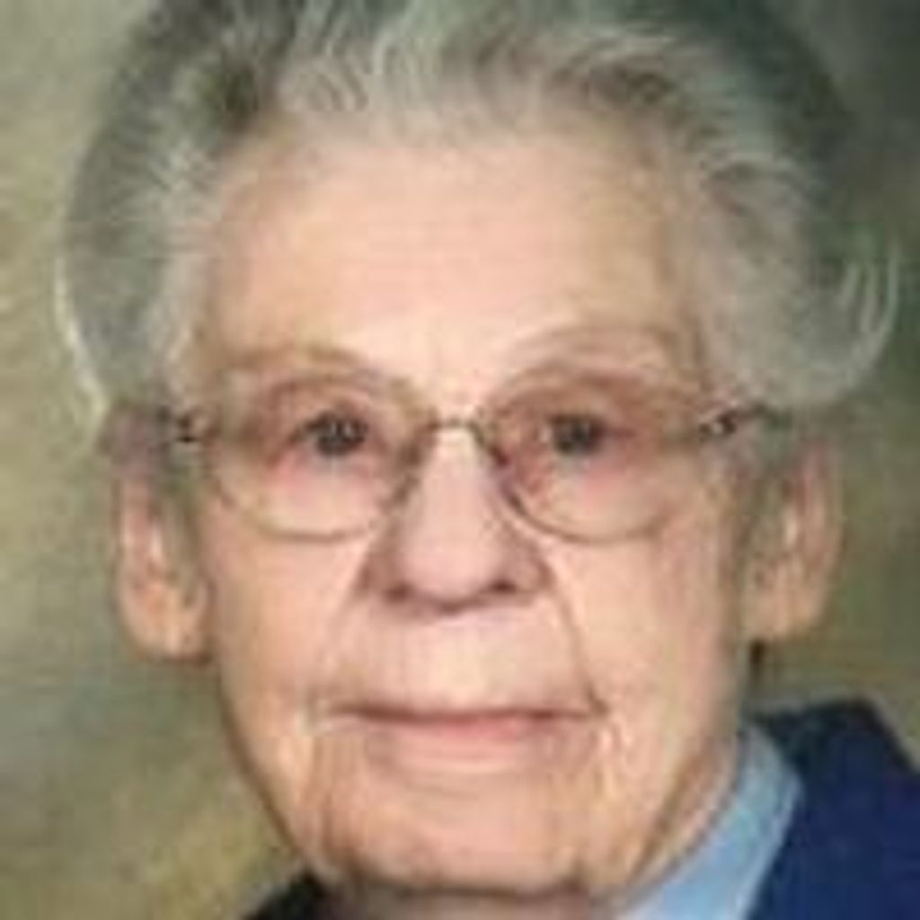 Delores P. Eldred