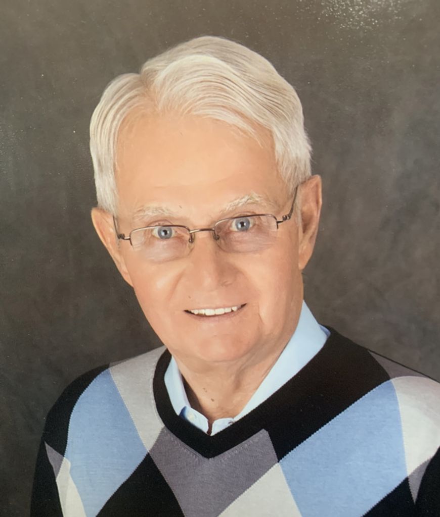 James A. Bentley Profile Photo