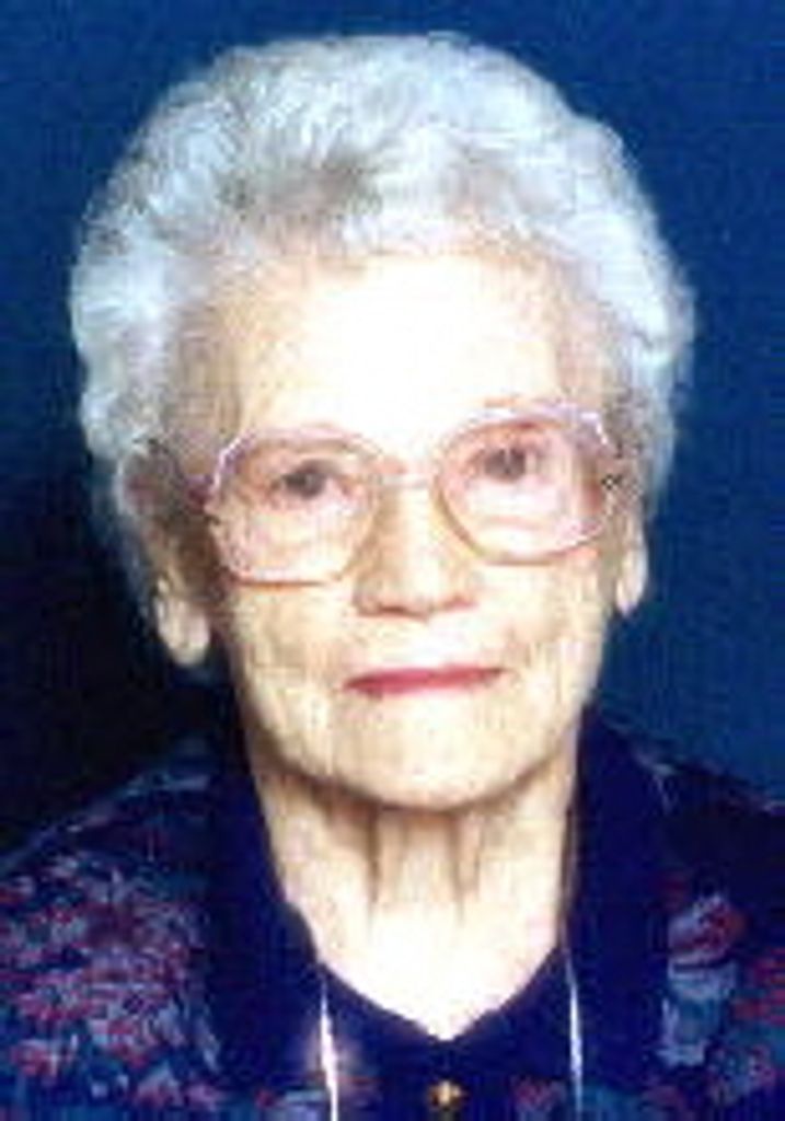 Aleatha Vera Kirstein