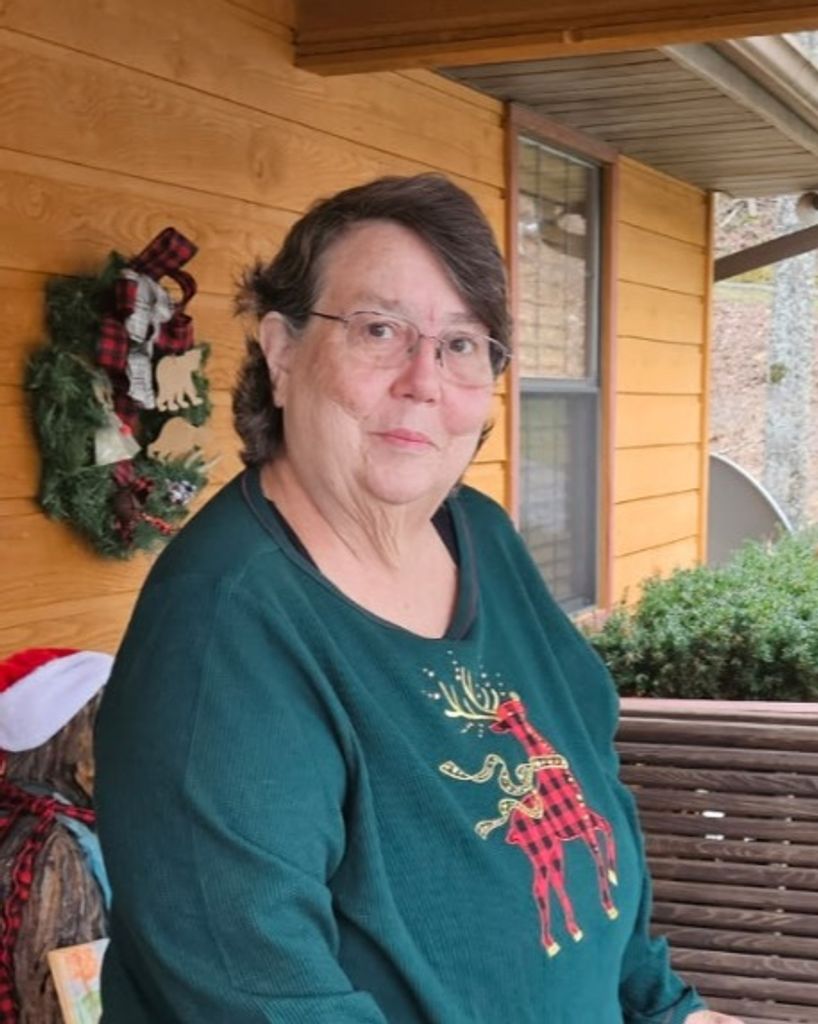 Carla Sue Thompson Profile Photo