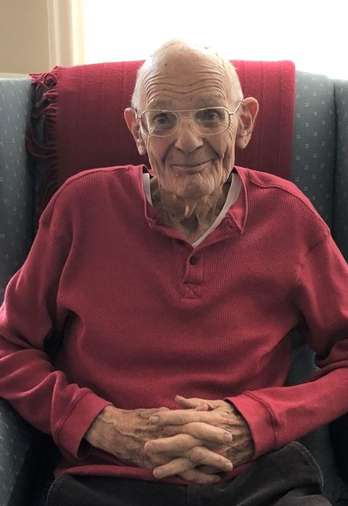 Donald Roy Halas Profile Photo