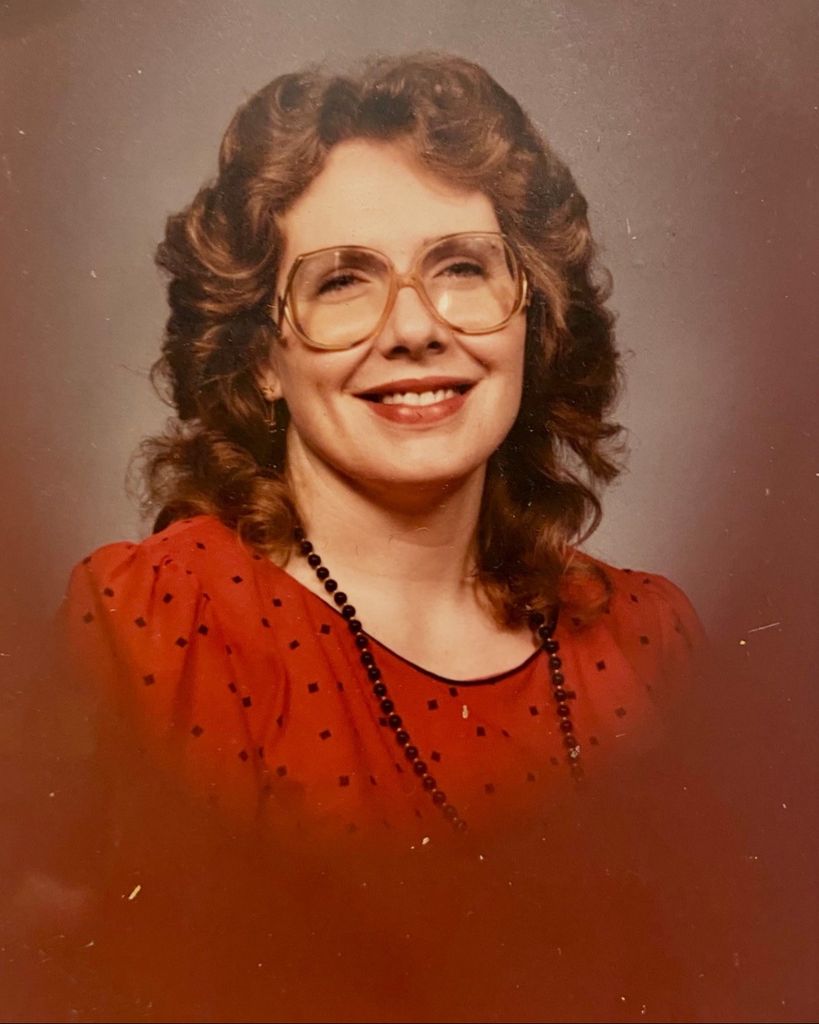 Mary Ann Briggans Profile Photo
