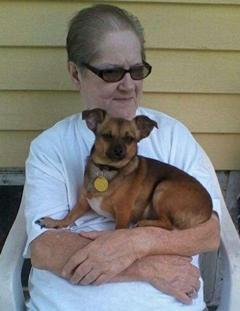 Betty Ritz