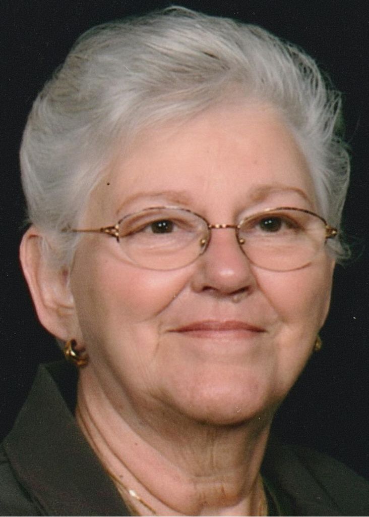 Roseann Porter Gentry Profile Photo