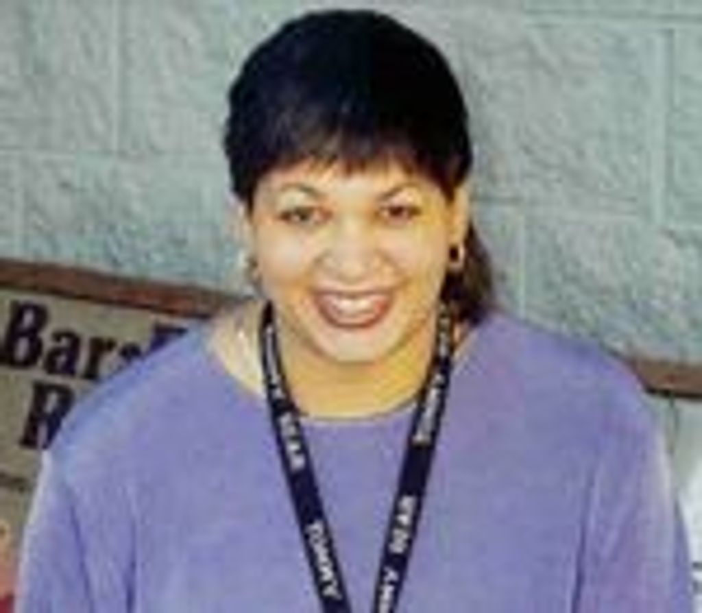 Carla Bailey Profile Photo