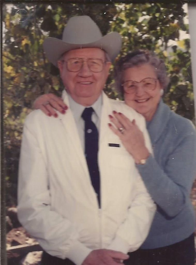 Catherine Mae Mckee