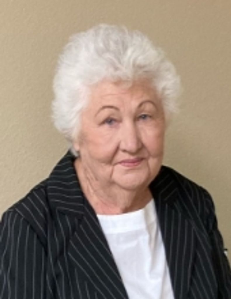 Virginia Blakley Boyett