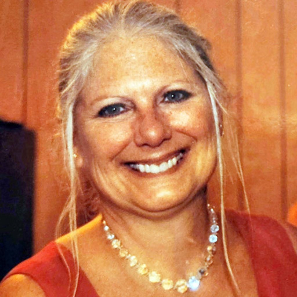 Jane Elizabeth Mann