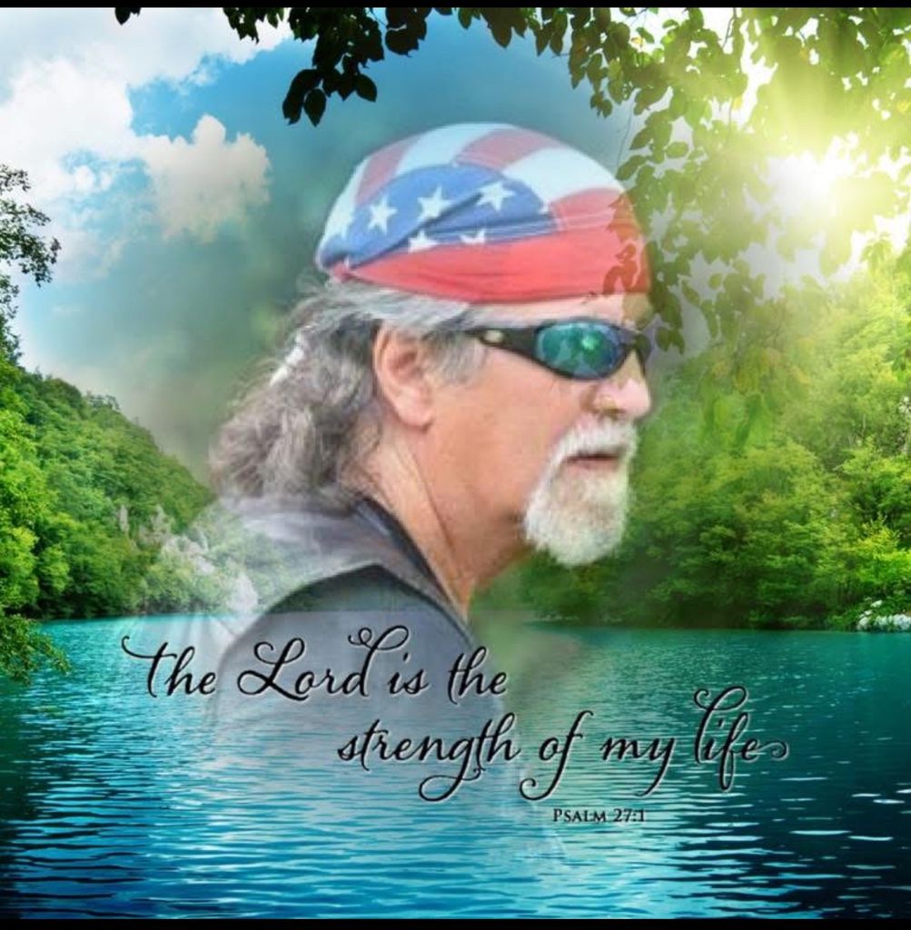 Louis Edgar Hinch, Jr. Profile Photo