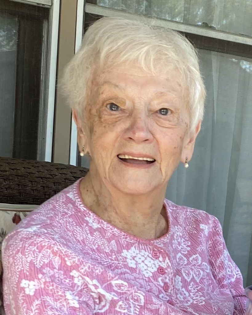 Lorene Paglione Profile Photo