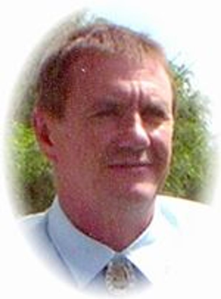 Michael Hartman