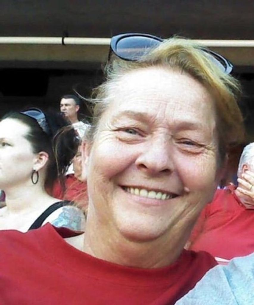 Trinka Altenberger Profile Photo