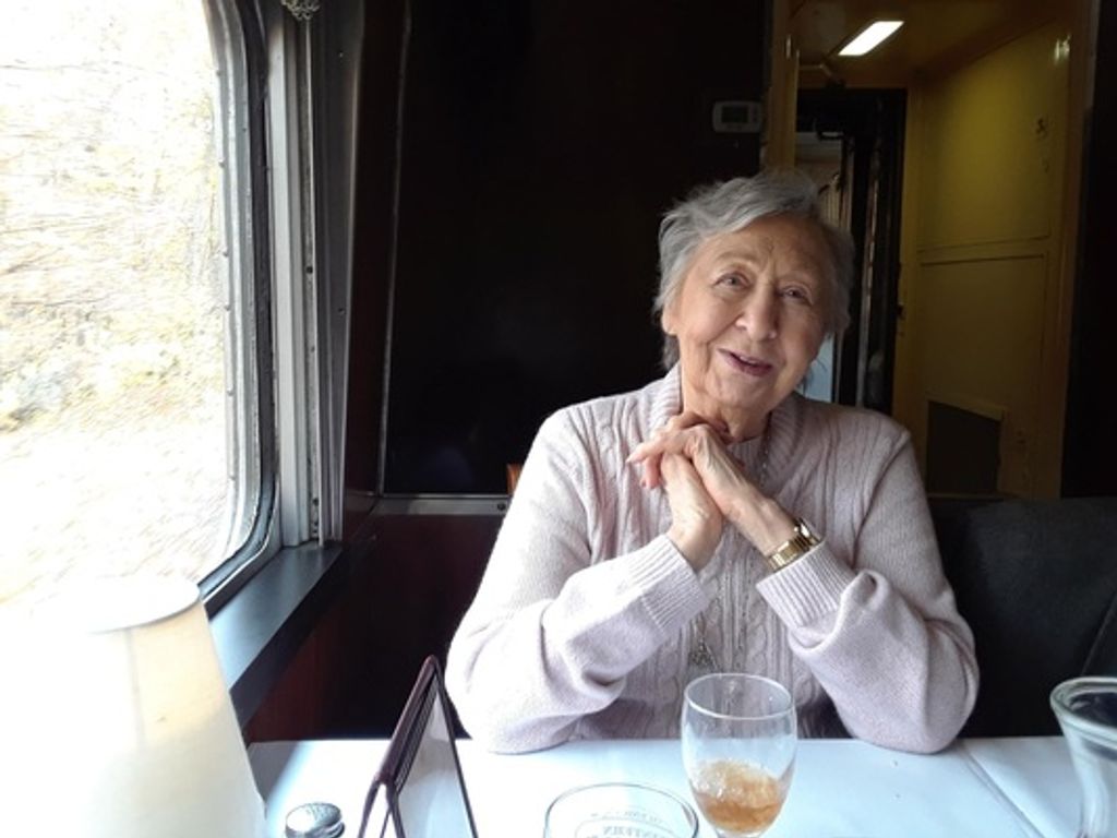 Catherine Anne Sunnock Profile Photo