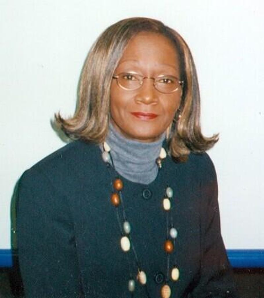 Doris J. Ross-Lusk Profile Photo
