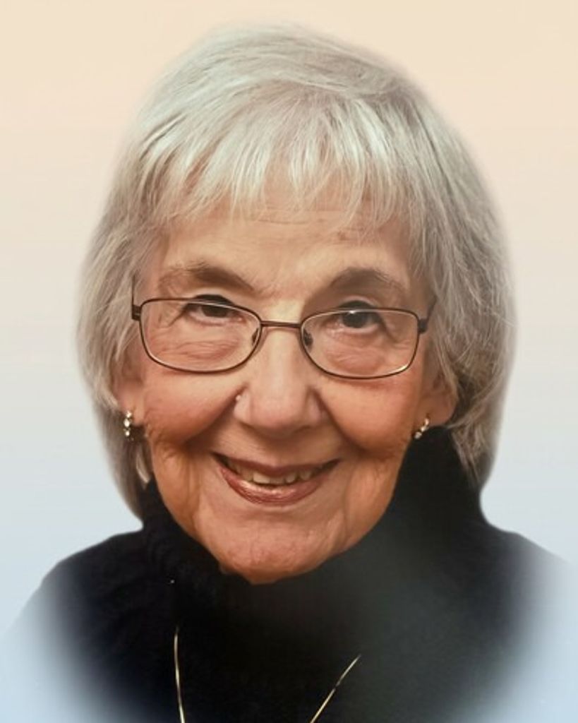 Shirley Sadler