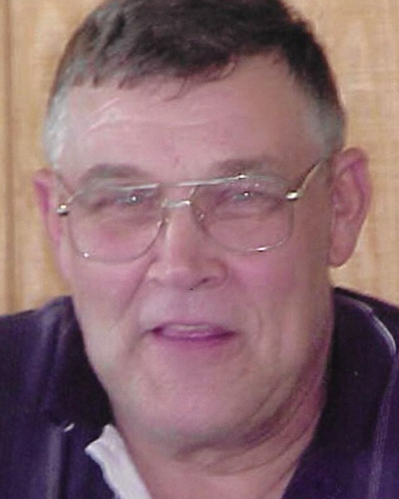 Paul D. Perdue Jr. Profile Photo