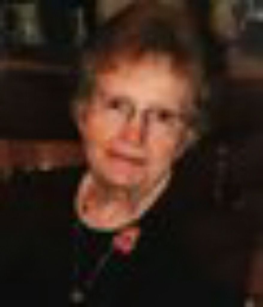 Carolyn Owen