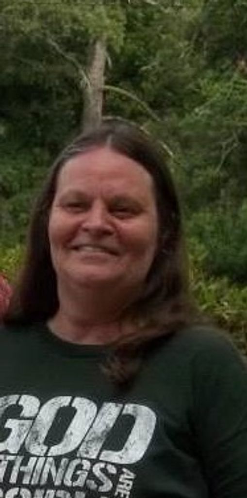 Patricia Evonne Camp