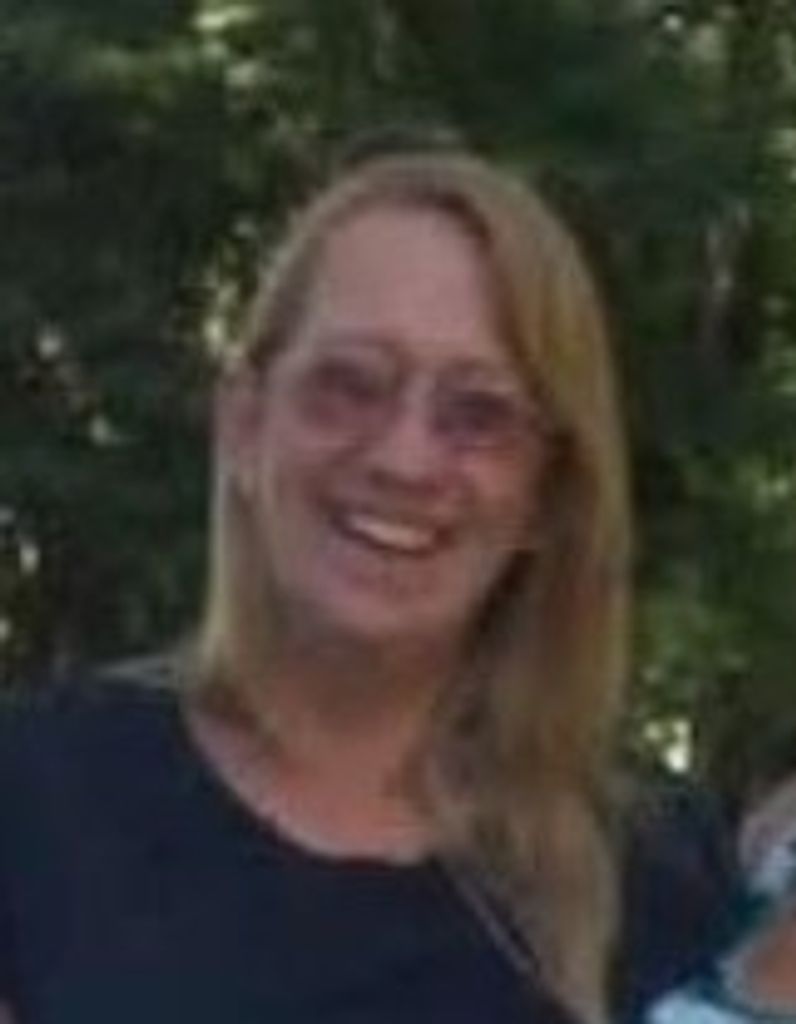 Shelley Catherine Metcalf