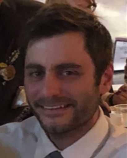 Zachary Daniel 