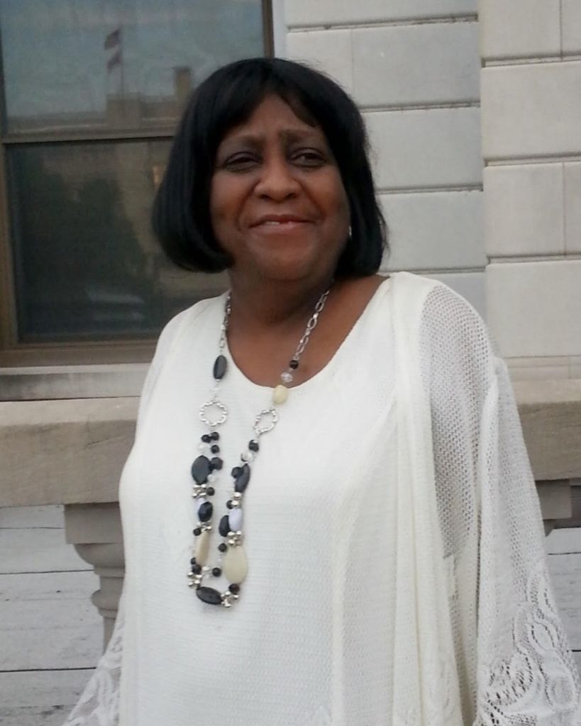 Joann Johnson Profile Photo