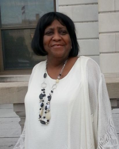 Joann Johnson's obituary image