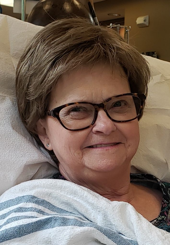Carolyn Ann Mullins Profile Photo
