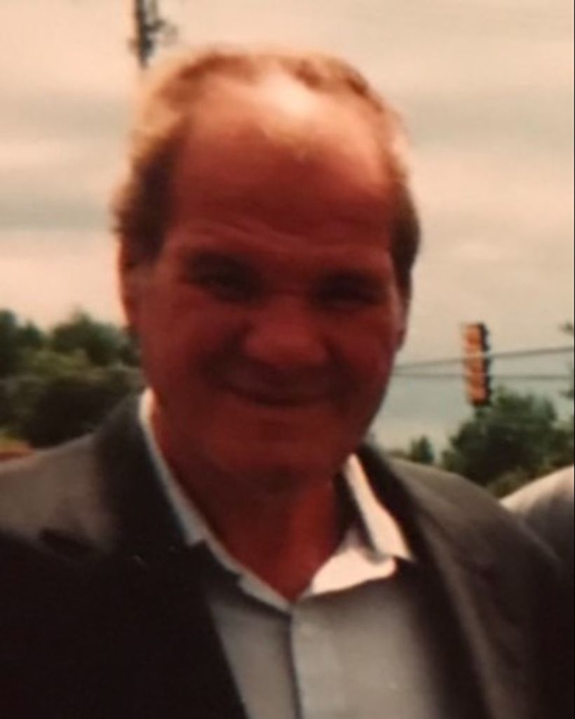 Lawrence "Butch" Grabinski
