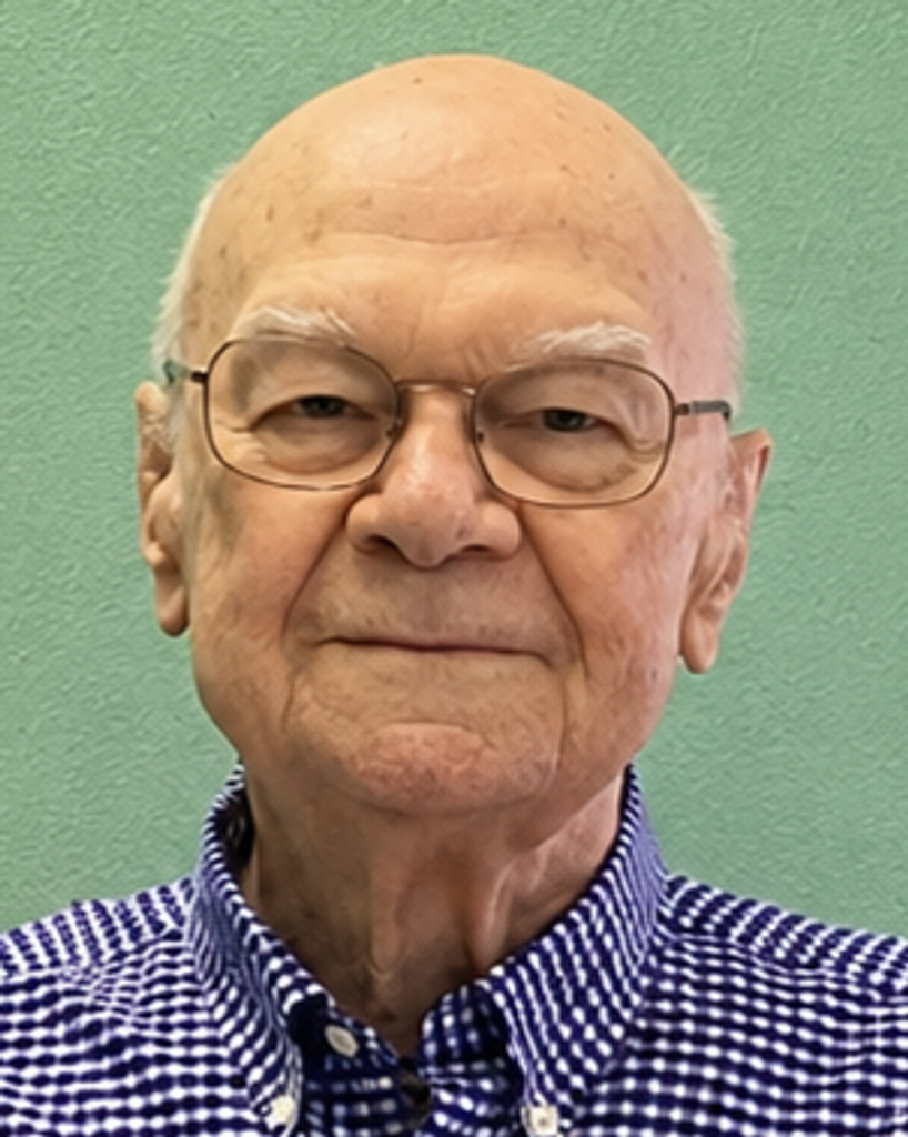Robert J. "Bob" Borchardt Profile Photo