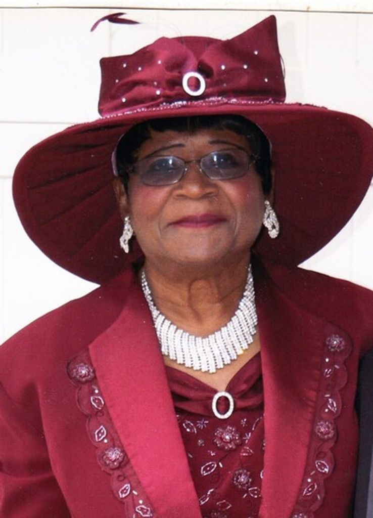 Mother Willie Mae Crane Profile Photo