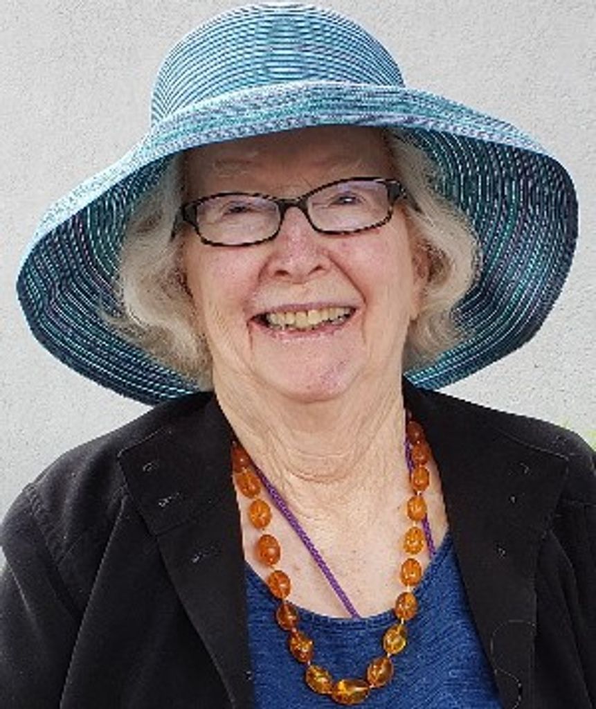 Mary Charlotte O’Brien Kegel