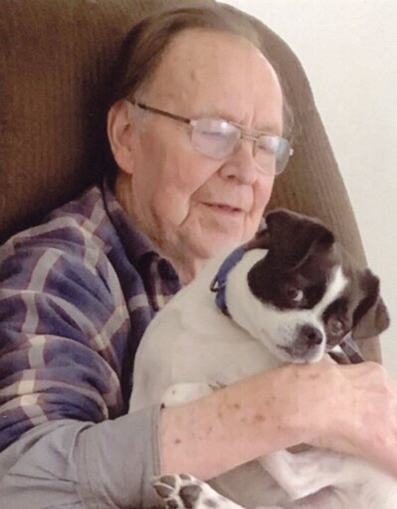 David Roger Ackerman Profile Photo