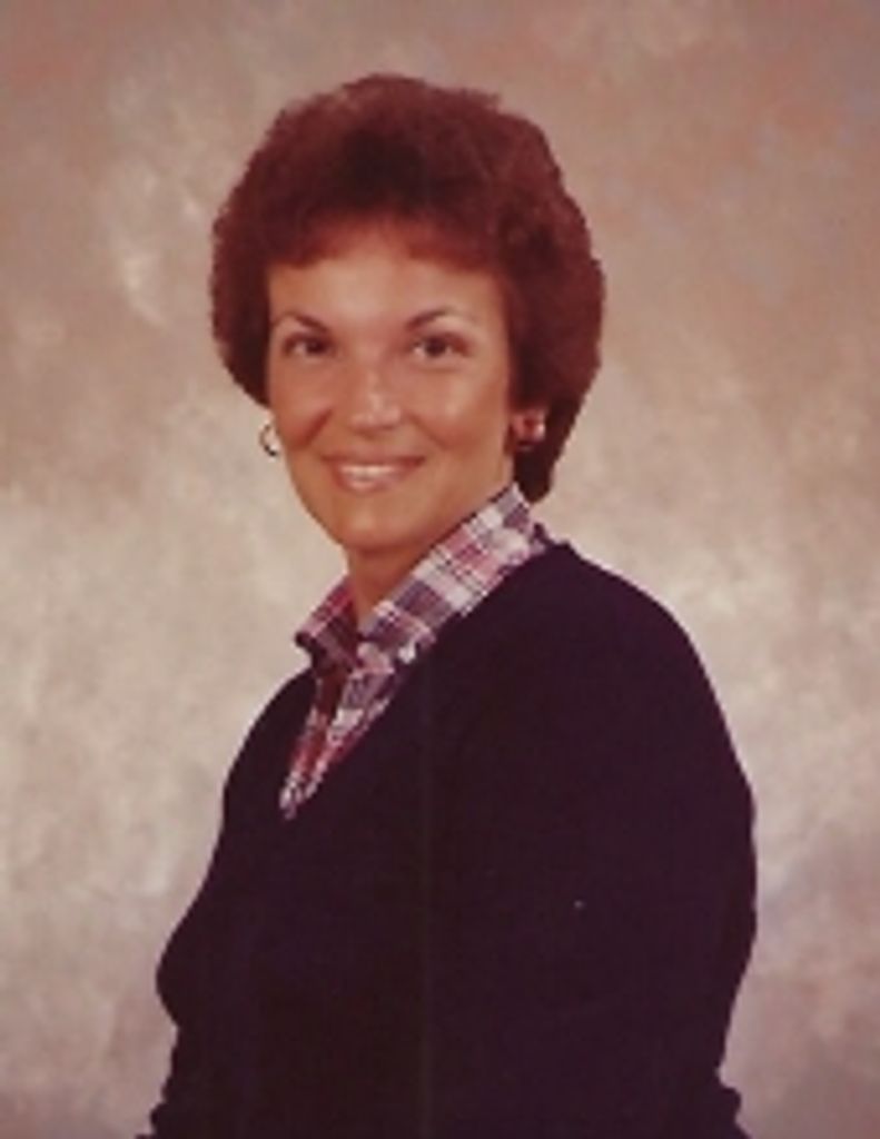 Eulene Melton