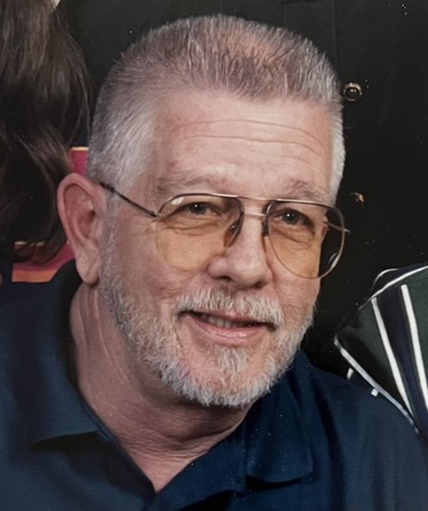 Ivan Cameron Caudill Profile Photo